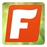 flagstack - capture the flag android application logo